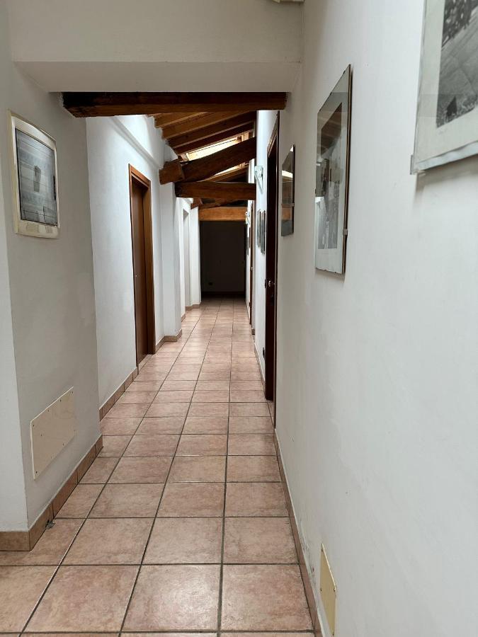 Agriturismo La Rasdora Porto Mantovano Luaran gambar