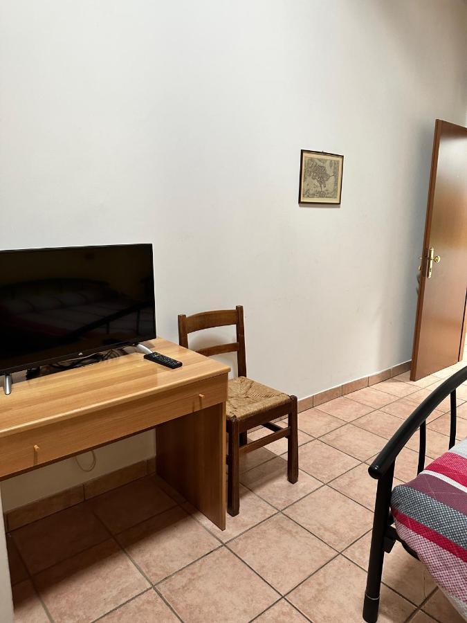 Agriturismo La Rasdora Porto Mantovano Luaran gambar