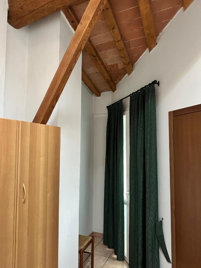 Agriturismo La Rasdora Porto Mantovano Luaran gambar