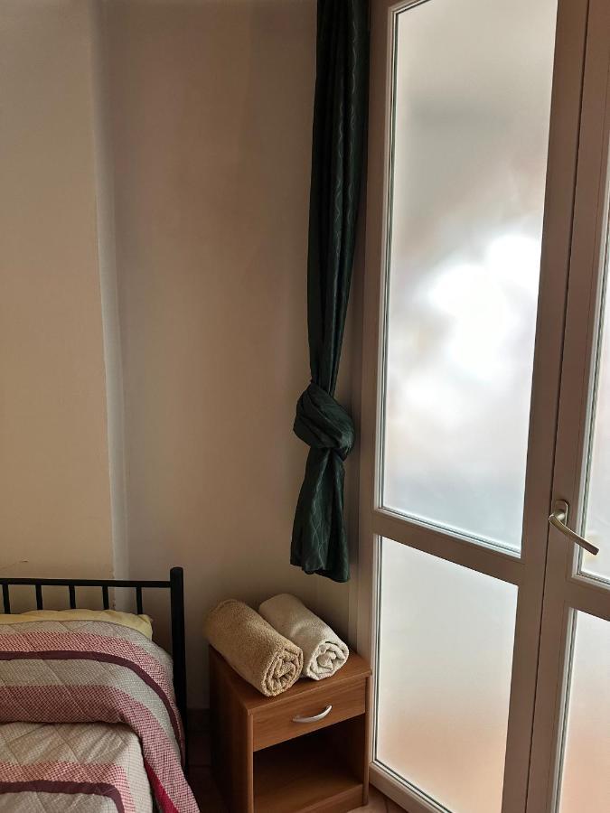 Agriturismo La Rasdora Porto Mantovano Luaran gambar