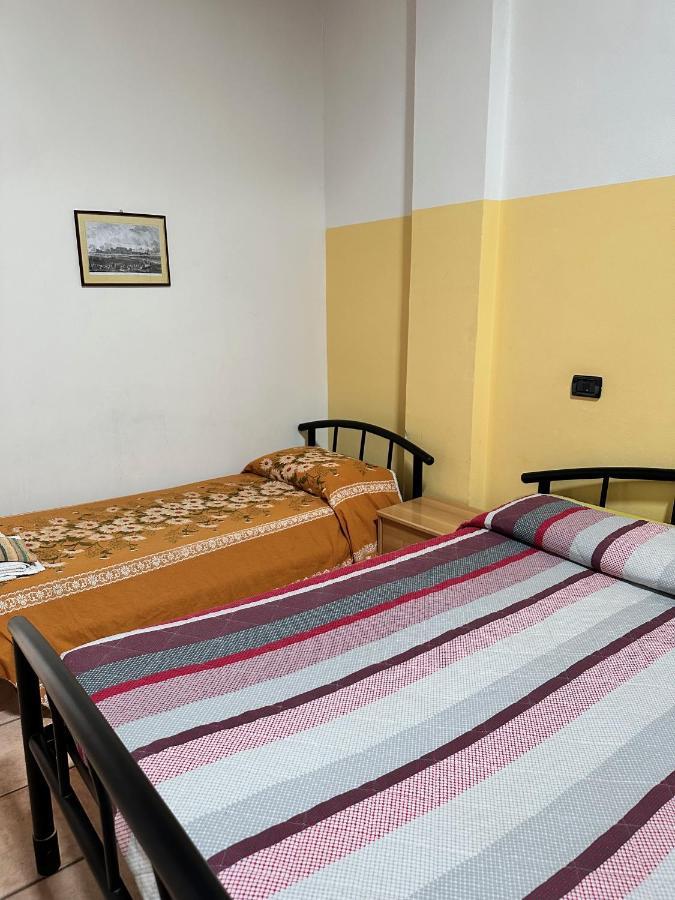 Agriturismo La Rasdora Porto Mantovano Luaran gambar