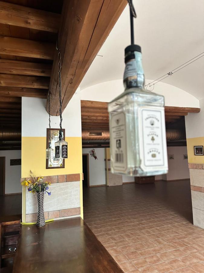Agriturismo La Rasdora Porto Mantovano Luaran gambar